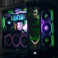 🃏The Joker🃏 Gaming PC (Ryzen 7 9850X3D + RTX 5080)